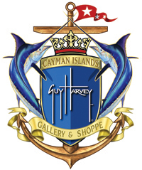Guy Harvey Studios Ltd.
