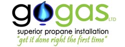 Go Gas Ltd.