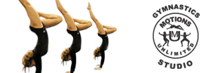 Motions Unlimited -Gymnastics Studio